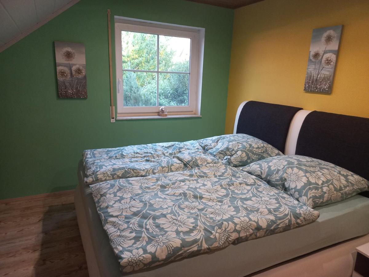 Apartmán Kiko Amoltern Exteriér fotografie