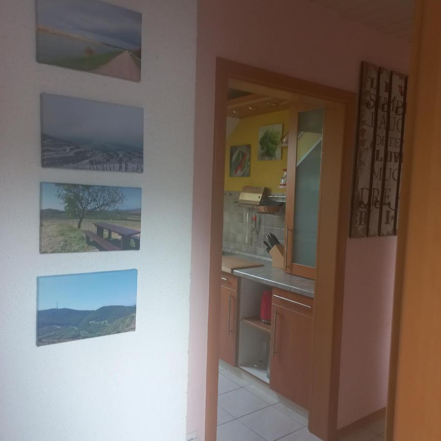 Apartmán Kiko Amoltern Exteriér fotografie
