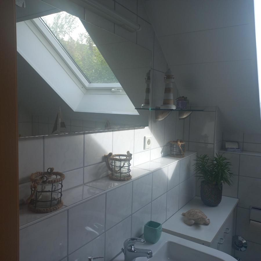 Apartmán Kiko Amoltern Exteriér fotografie