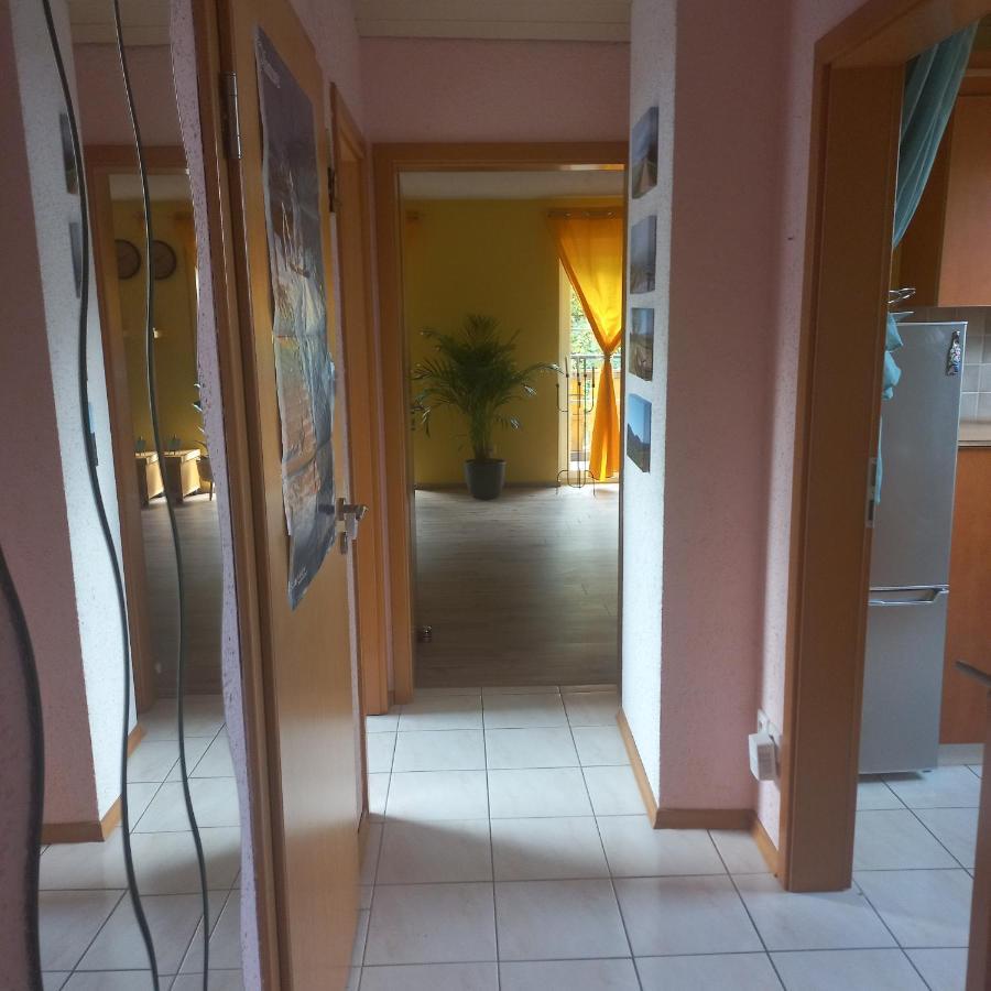Apartmán Kiko Amoltern Exteriér fotografie