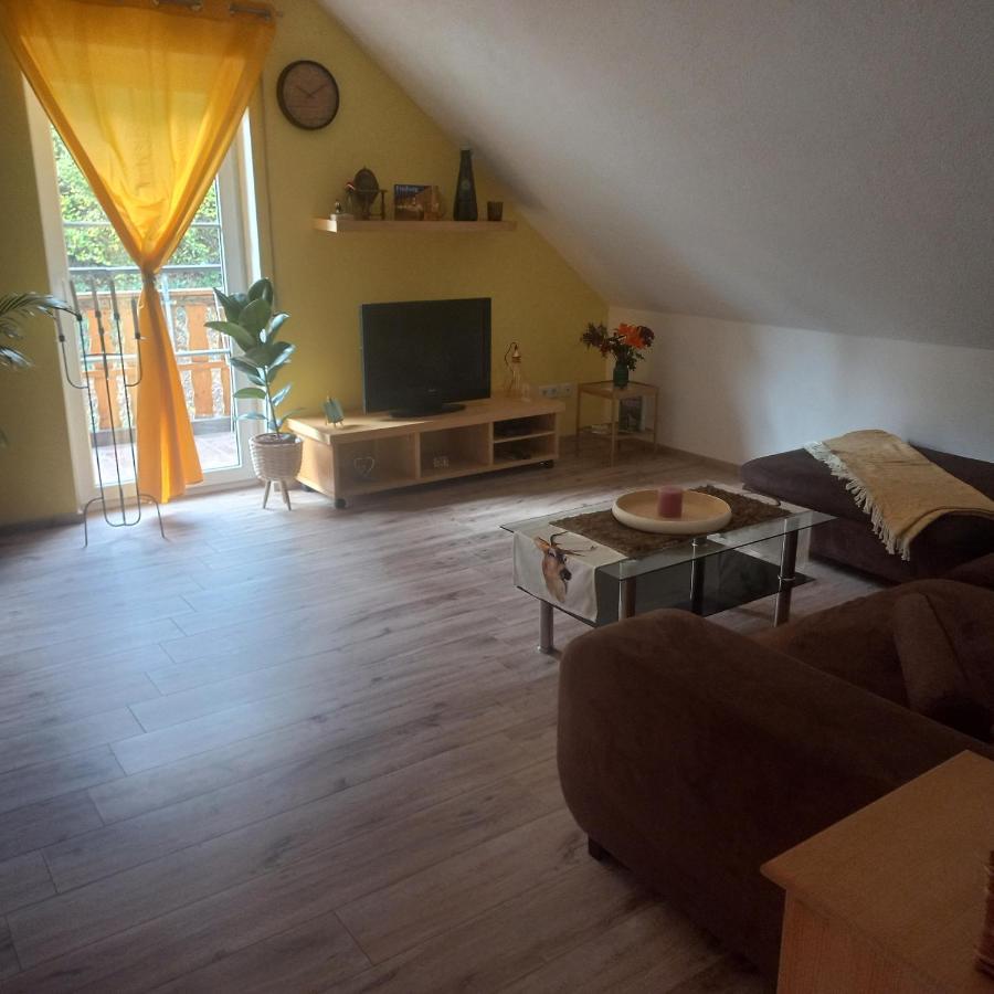 Apartmán Kiko Amoltern Exteriér fotografie