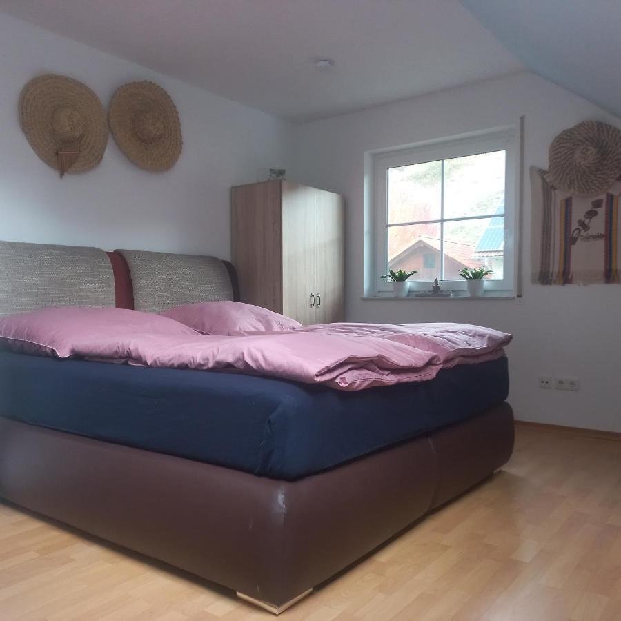 Apartmán Kiko Amoltern Exteriér fotografie