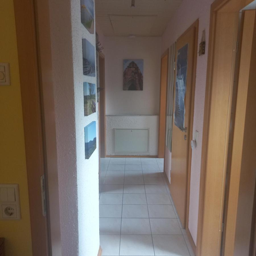 Apartmán Kiko Amoltern Exteriér fotografie